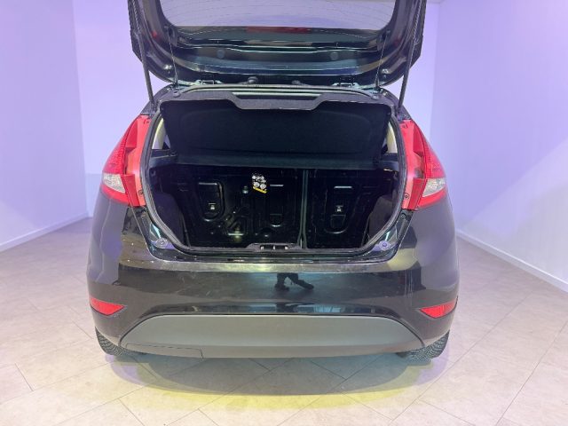 FORD Fiesta usata 11