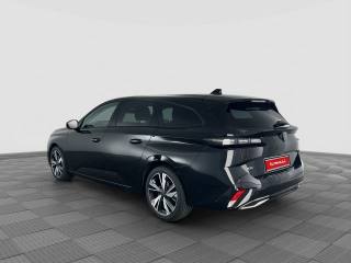 PEUGEOT 308 usata 2