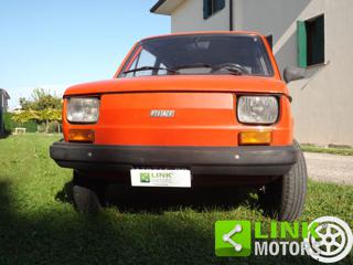 FIAT 126 usata 23
