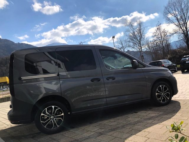 VOLKSWAGEN Caddy usata, con Autoradio
