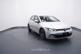 VOLKSWAGEN Golf usata, con Cerchi in lega