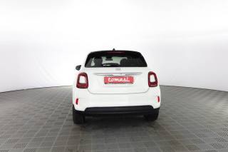 FIAT 500X usata 4