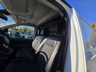 PEUGEOT Expert usata, con Climatizzatore