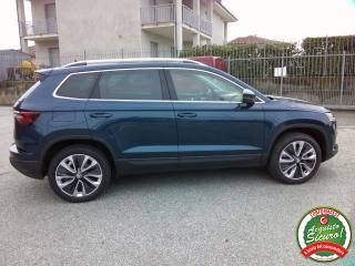 SKODA Karoq usata, con Controllo trazione