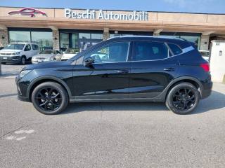 SEAT Arona usata, con Airbag