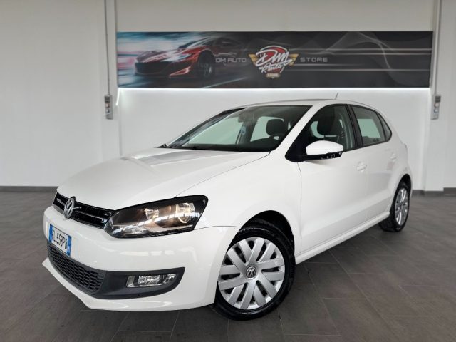 VOLKSWAGEN Polo usata, con ABS