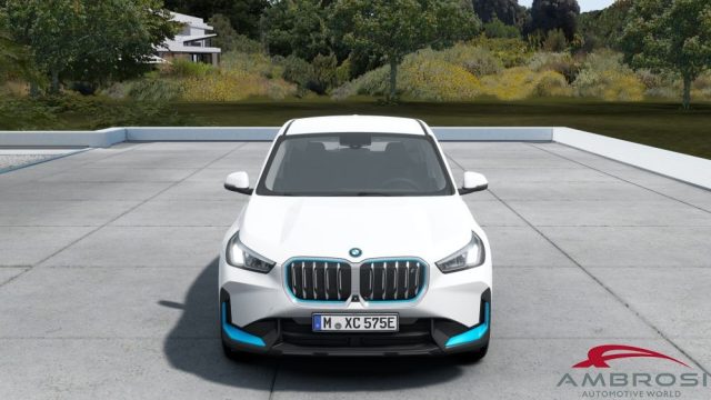 BMW iX1 usata 2