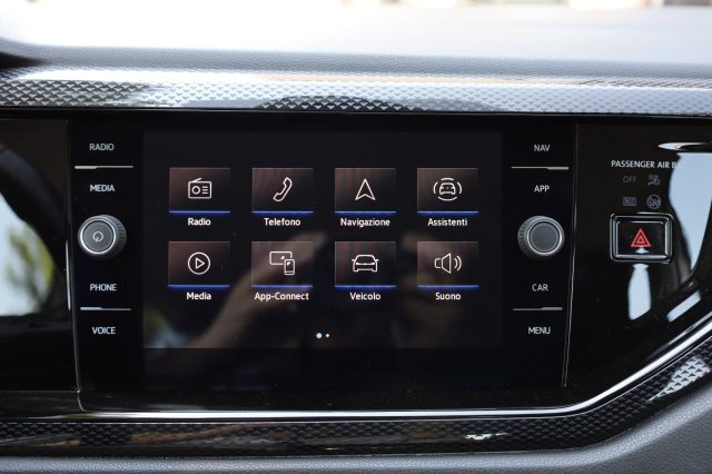 VOLKSWAGEN Taigo usata, con Adaptive Cruise Control
