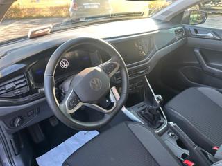 VOLKSWAGEN Polo usata, con Cerchi in lega