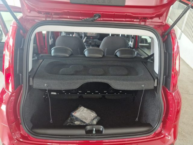 FIAT Panda usata, con ESP