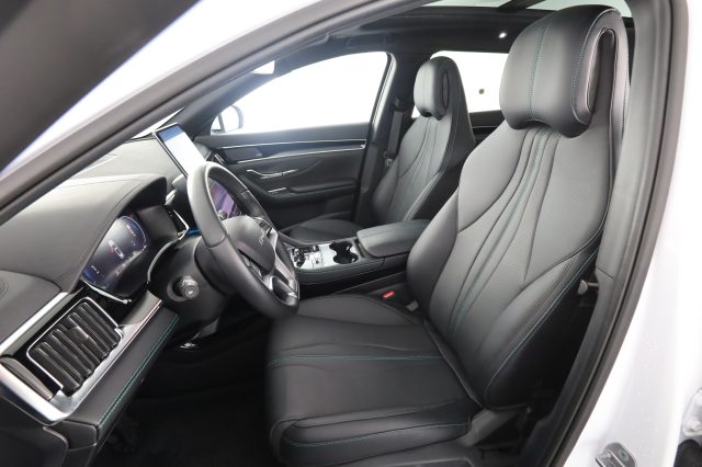 BYD Seal U usata 1