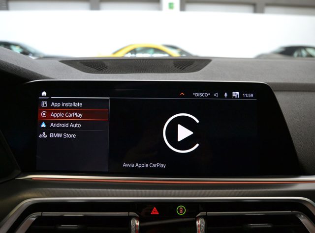 BMW X5 usata, con Climatizzatore