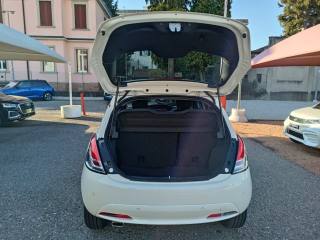 LANCIA Ypsilon usata, con Climatizzatore