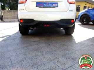 NISSAN Juke usata, con Climatizzatore automatico, 2 zone