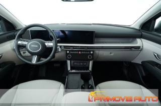 HYUNDAI Tucson 1.6 CRDI 48V DCT Prime 4X4