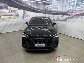 AUDI Q3 usata, con Airbag