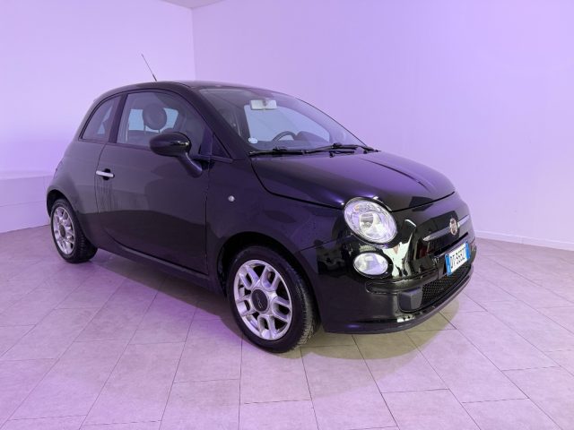 FIAT 500 usata 1