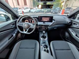 NISSAN Juke usata, con Controllo trazione
