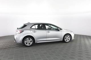 TOYOTA Corolla usata 2