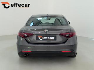 ALFA ROMEO Giulia usata, con Alzacristalli elettrici