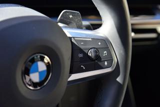 BMW X1 usata, con Sedile posteriore sdoppiato
