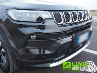 JEEP Compass usata 32