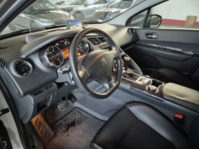 PEUGEOT 3008 usata 12
