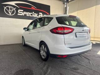 FORD C-Max usata, con Controllo trazione