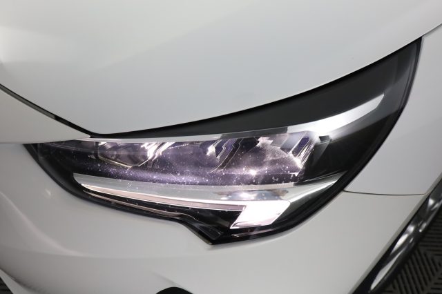 OPEL Corsa usata 7