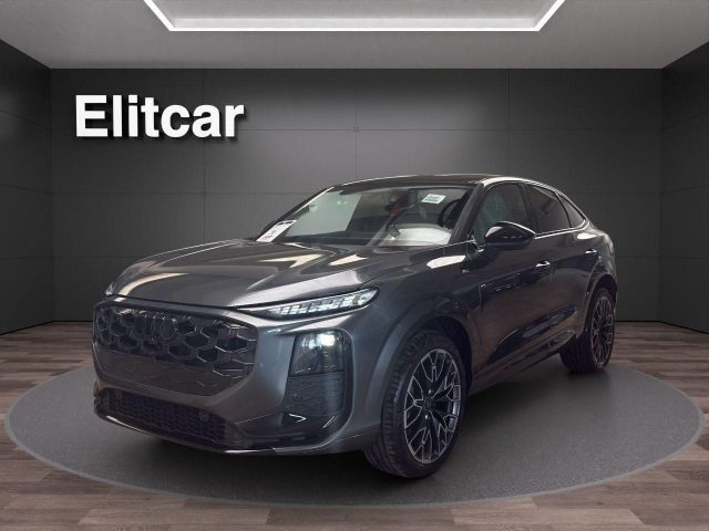 AUDI Q3 usata, con ABS