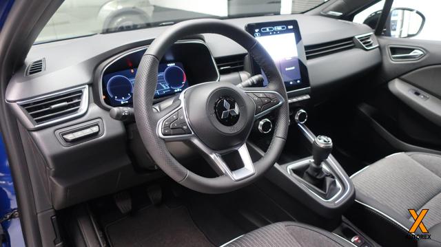 MITSUBISHI Colt usata, con Cruise Control