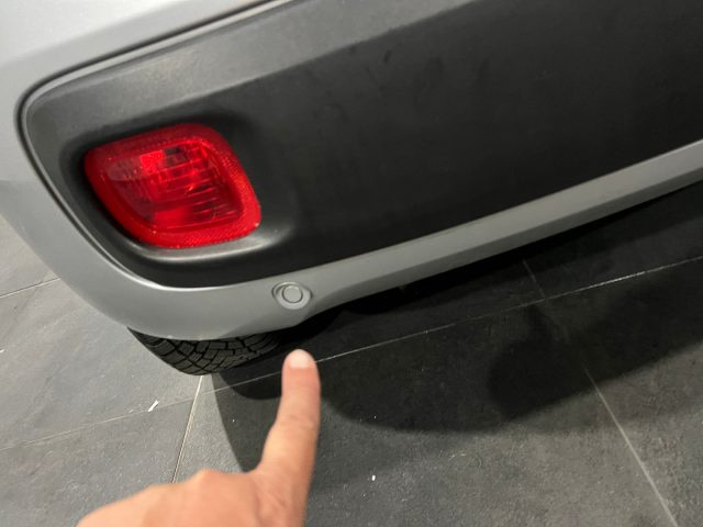 FIAT Panda usata, con Servosterzo