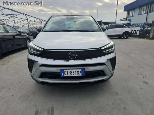 OPEL Crossland usata, con Climatizzatore