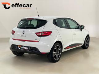 RENAULT Clio usata, con Autoradio