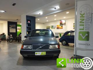 VOLVO 440 Injection GLE