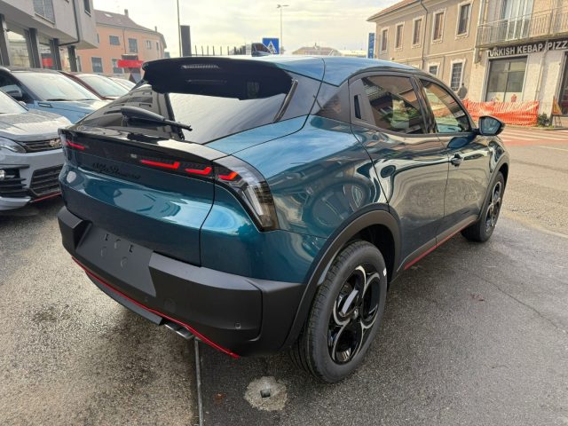ALFA ROMEO Junior usata, con Autoradio