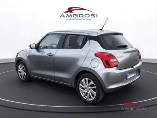 SUZUKI Swift usata 3