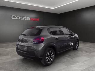 CITROEN C3 usata, con Chiusura centralizzata