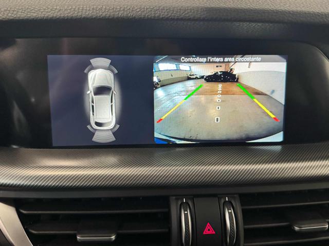 ALFA ROMEO Stelvio usata, con Cruise Control