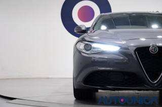ALFA ROMEO Giulia usata 47