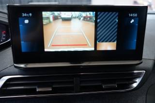 PEUGEOT 3008 usata, con Autoradio