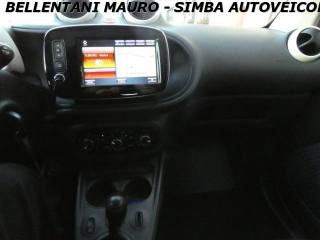 SMART ForTwo usata, con Servosterzo