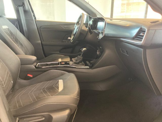 OPEL Mokka usata, con ESP