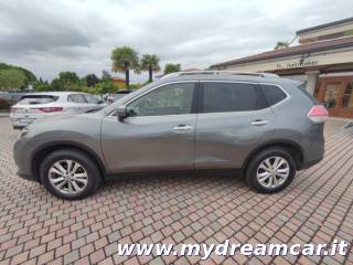 NISSAN X-Trail usata, con Airbag Passeggero