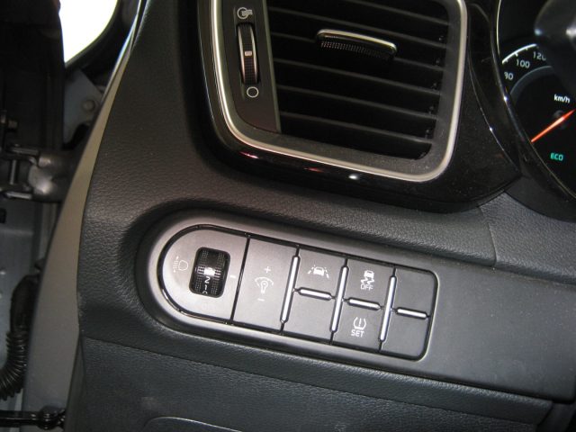 KIA XCeed usata, con Fari LED