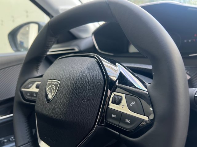 PEUGEOT 208 usata, con Cruise Control