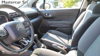 CITROEN C3 Aircross usata, con Climatizzatore