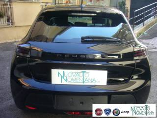 PEUGEOT 208 usata, con Servosterzo