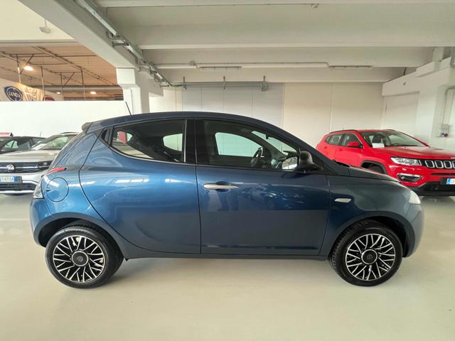 LANCIA Ypsilon usata, con Alzacristalli elettrici