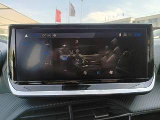 PEUGEOT 2008 usata, con Immobilizzatore elettronico